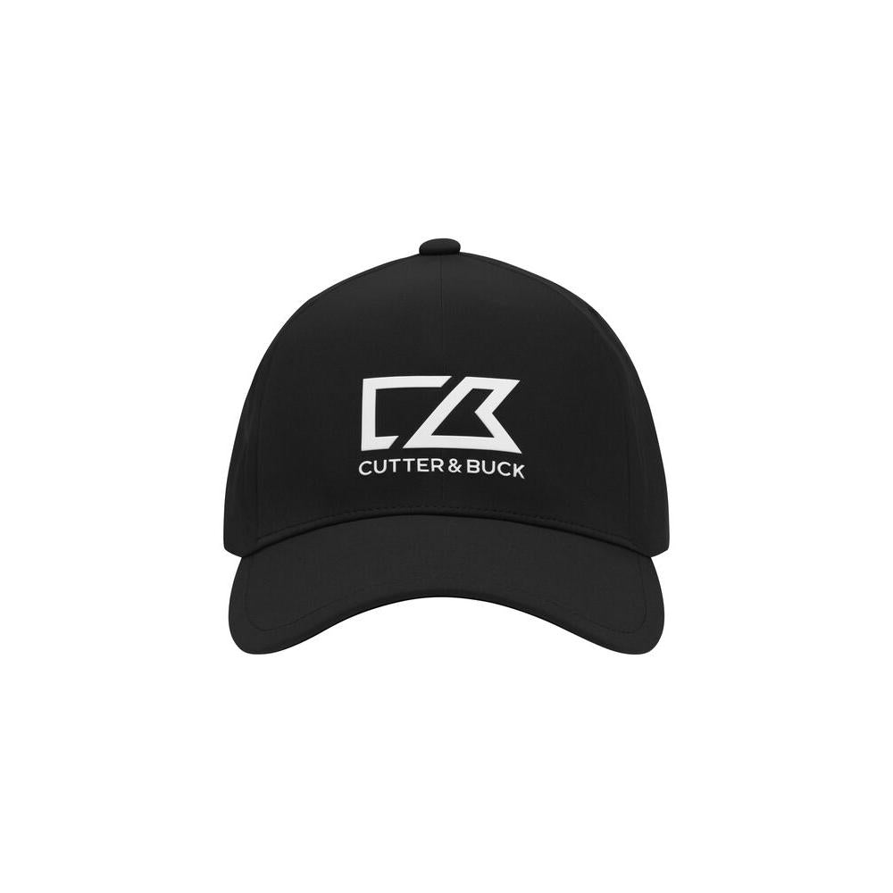 Wauna Cap - Black - Image 1