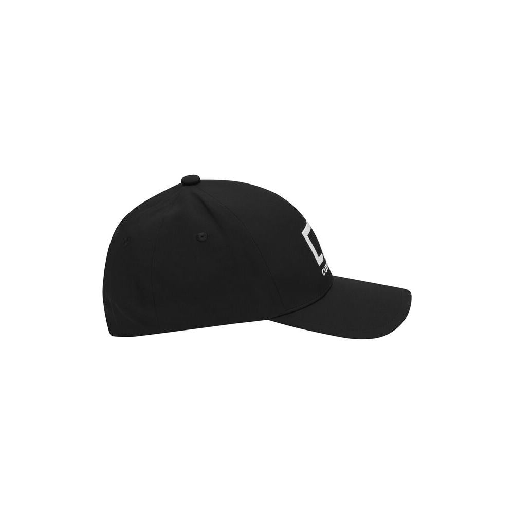 Wauna Cap - Black - Image 4