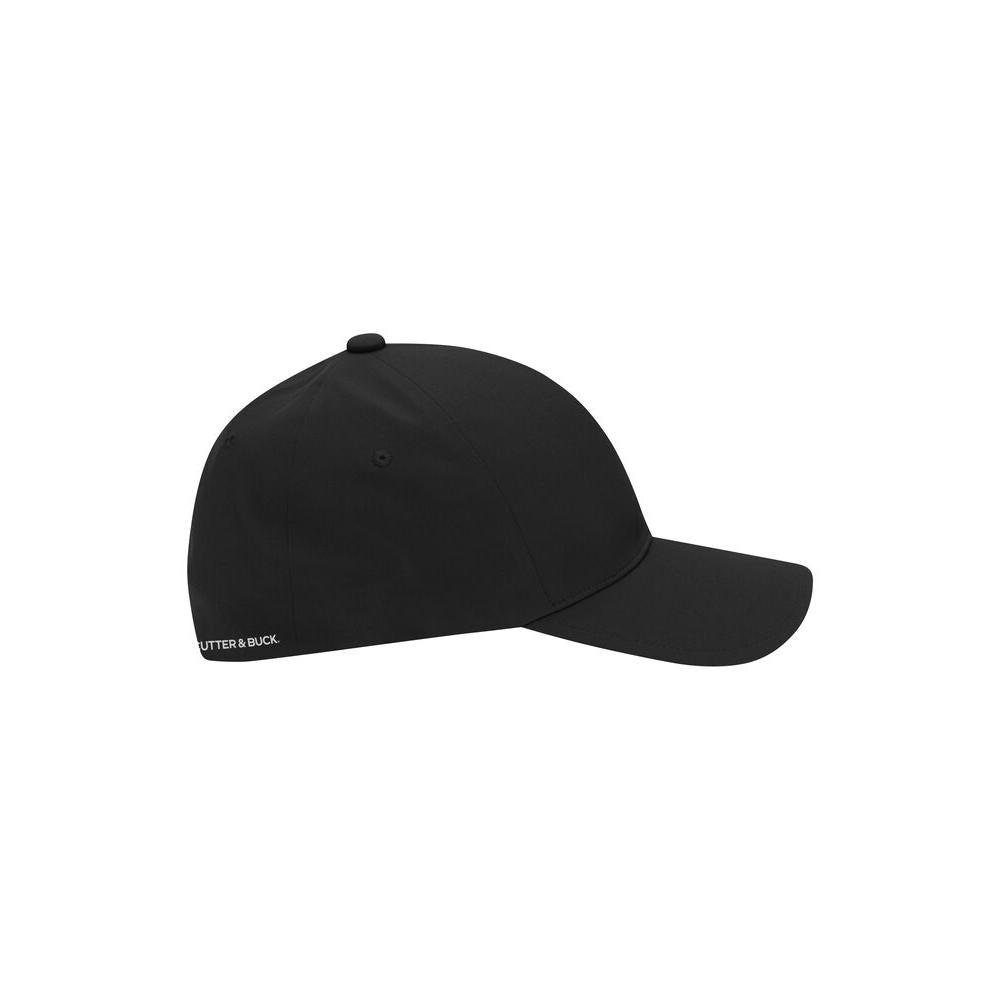 Wauna Cap Without Print - Black - Image 4