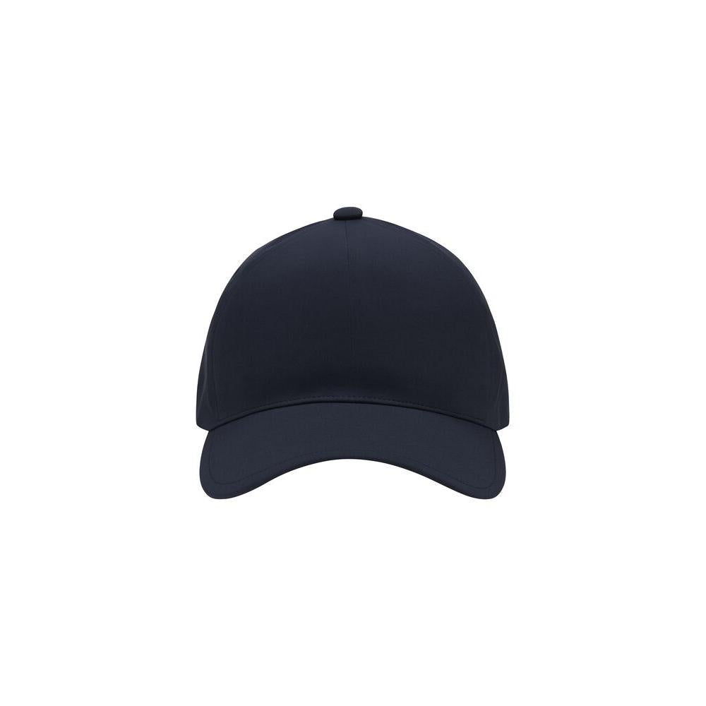 Wauna Cap Junior - Dark Navy - Image 1