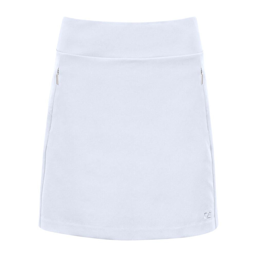 Suncadia Skort - White - Image 1