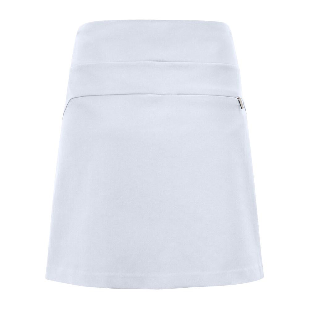 Suncadia Skort - White - Image 2
