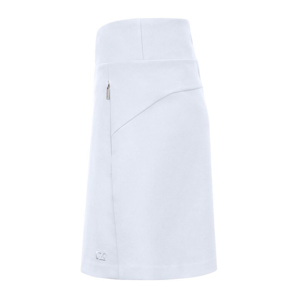 Suncadia Skort - White - Image 3