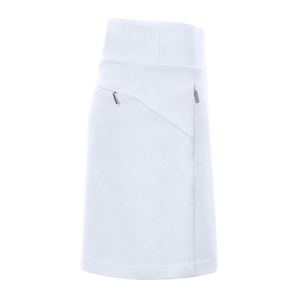 Suncadia Skort - White - Image 4