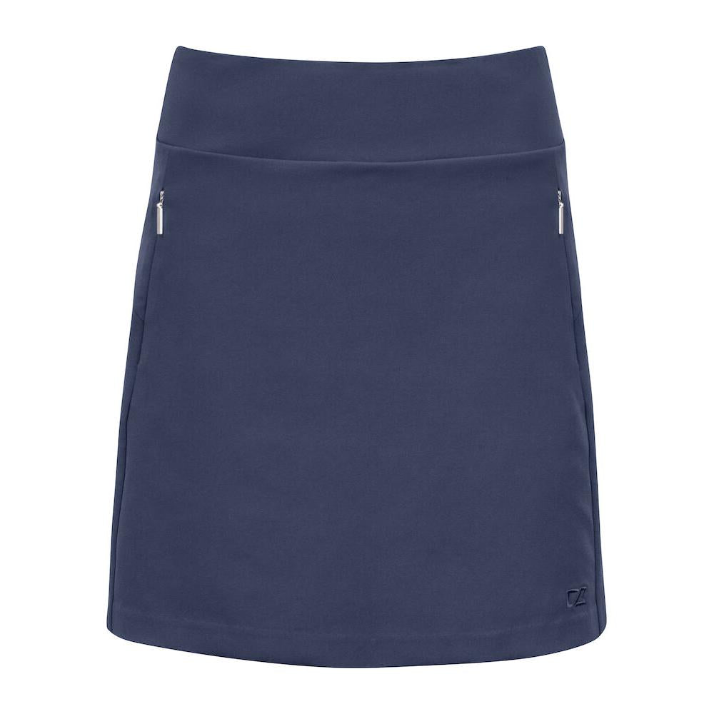 Suncadia Skort - Dark Navy - Image 1