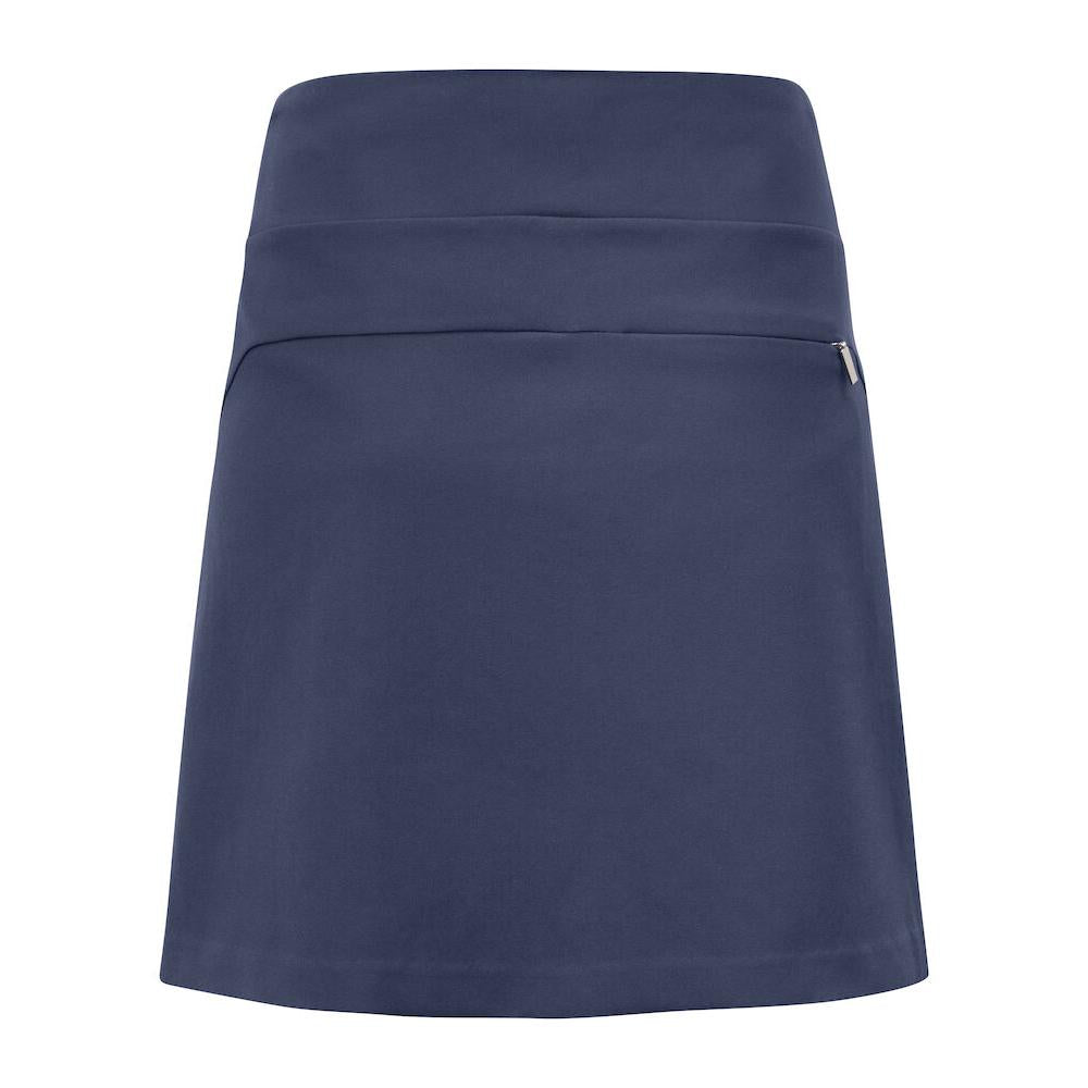 Suncadia Skort - Dark Navy - Image 2