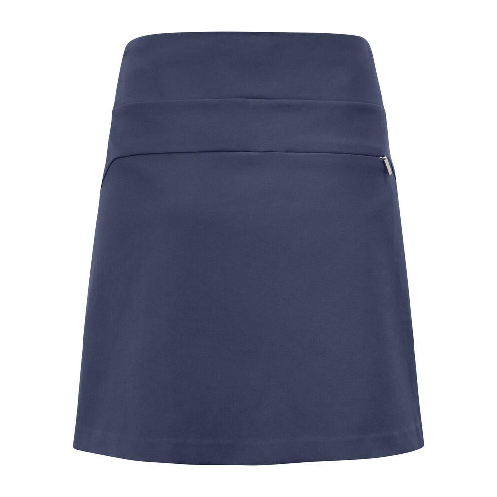 Suncadia Skort - Dark Navy - Image 2