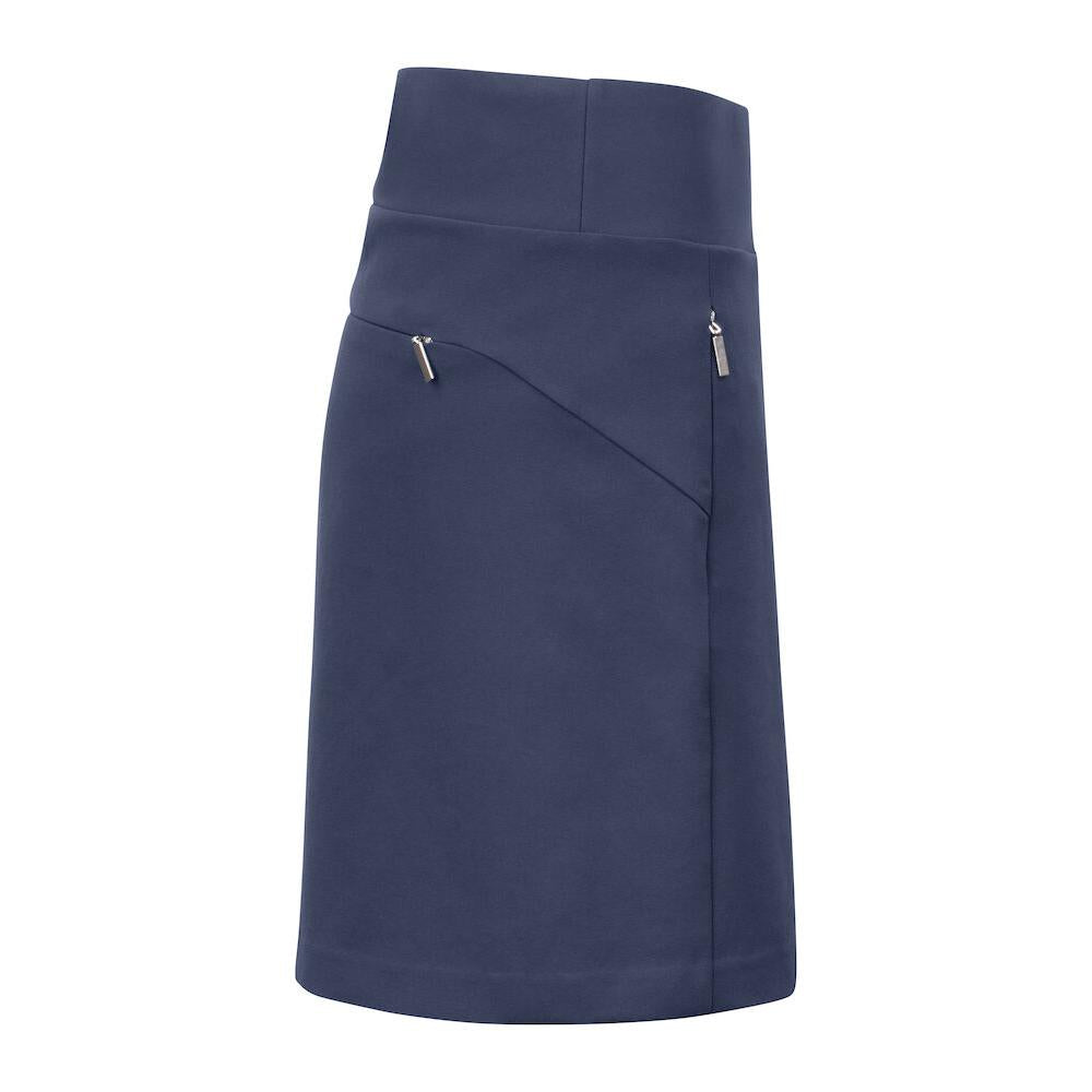 Suncadia Skort - Dark Navy - Image 4