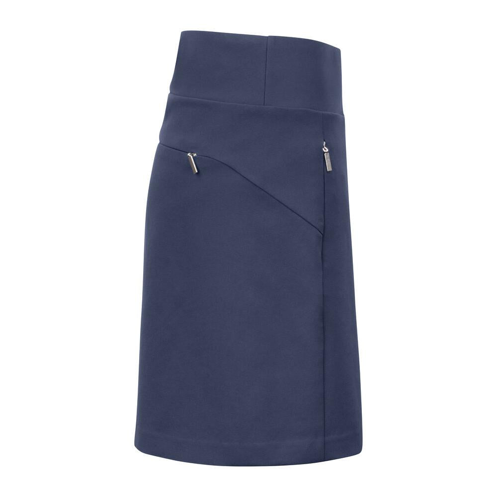 Suncadia Skort - Dark Navy - Image 4