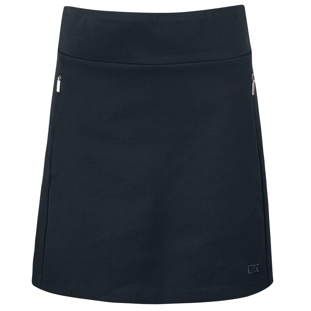 Suncadia Skort - Black - Image 1