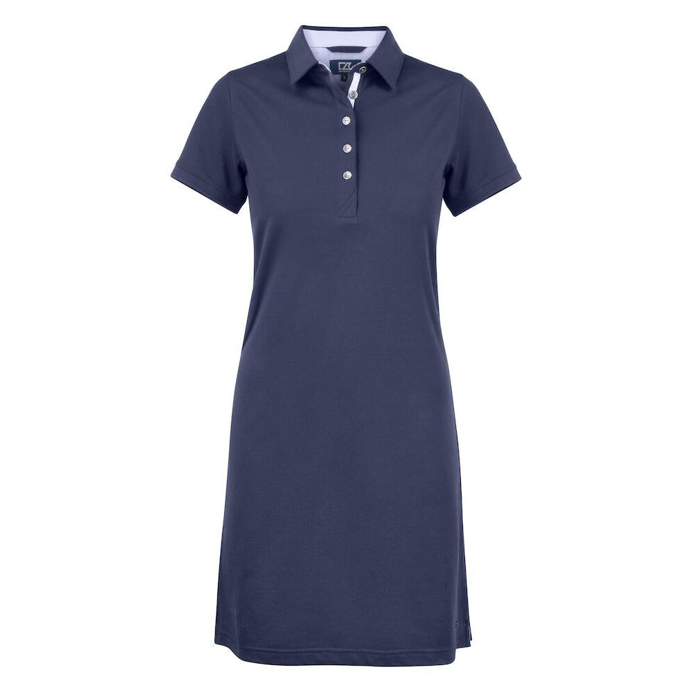Advantage Dress Women - Dark Navy - Image 1