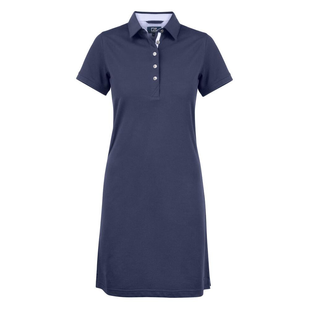 Advantage Dress Women - Dark Navy - Image 1