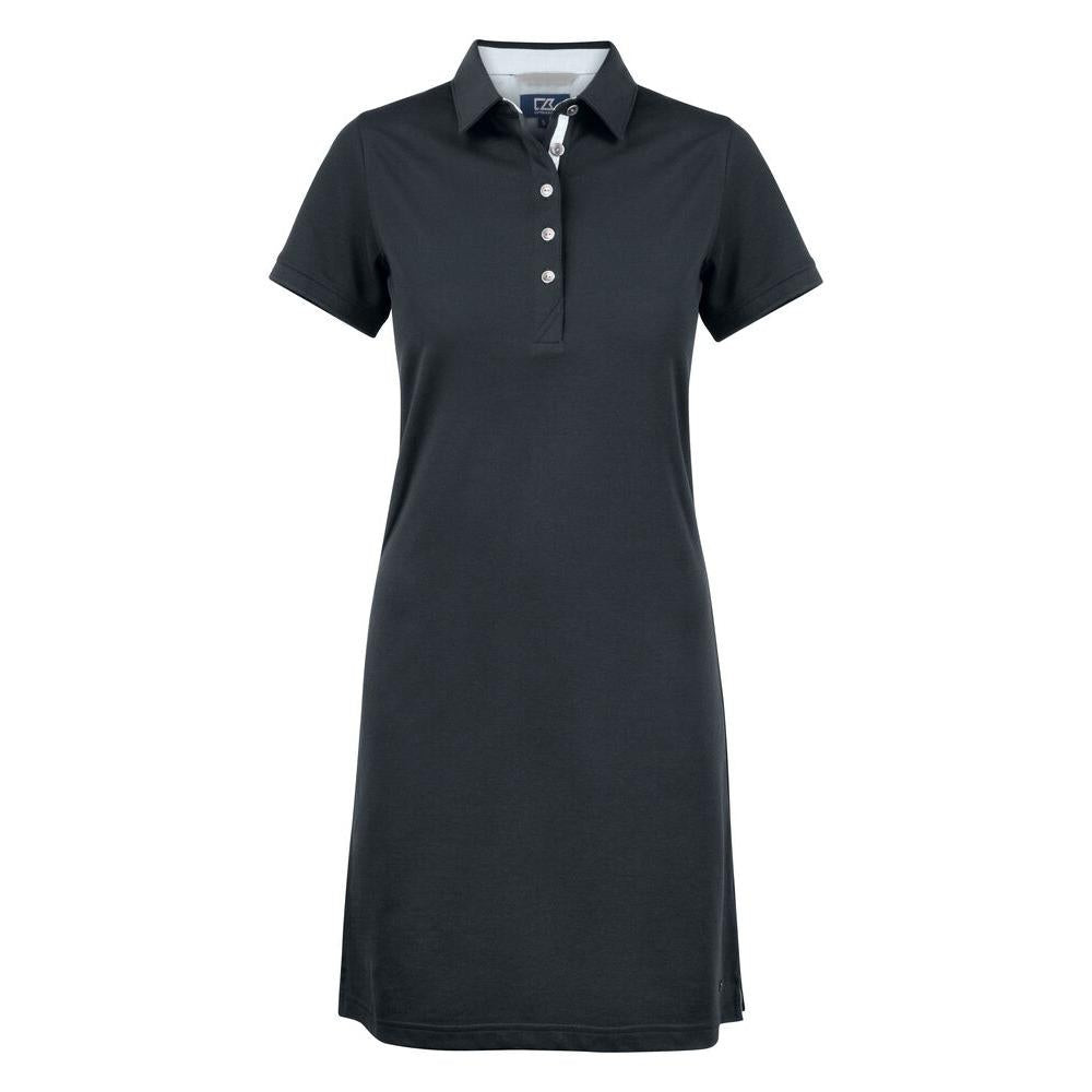 Advantage Dress Women - Black - Image 1
