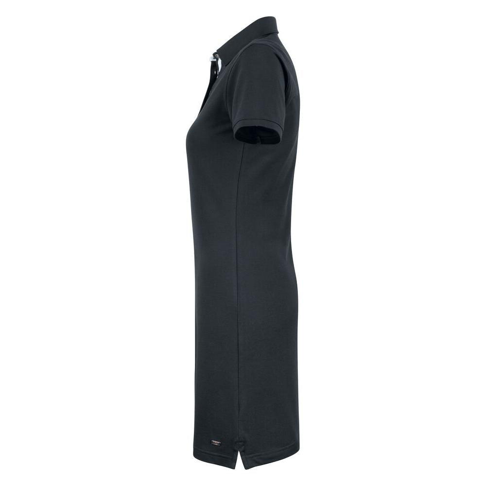 Advantage Dress Women - Black - Image 3