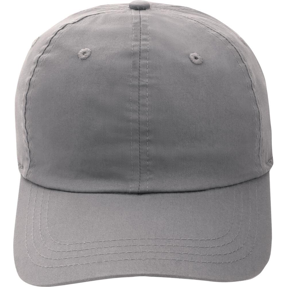 Shawmut Cap - Carbon Grey - Image 1