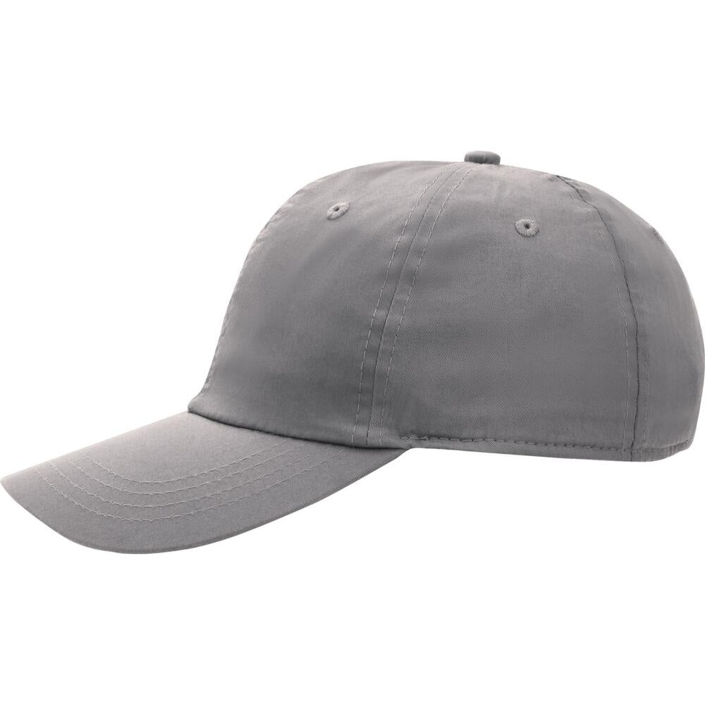 Shawmut Cap - Carbon Grey - Image 3
