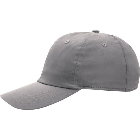 Shawmut Cap - Carbon Grey - Image 3