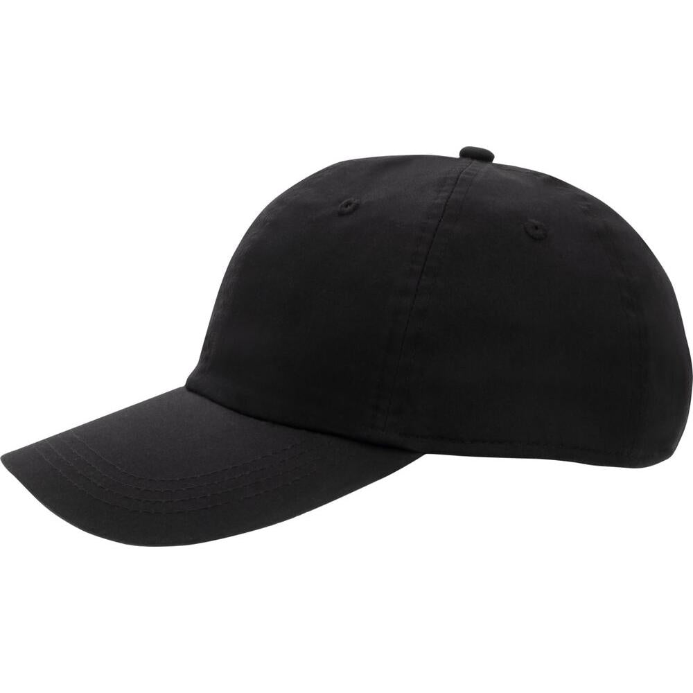 Shawmut Cap - Black - Image 3
