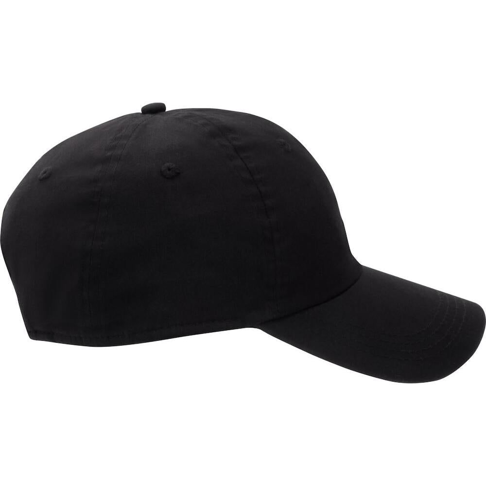 Shawmut Cap - Black - Image 4