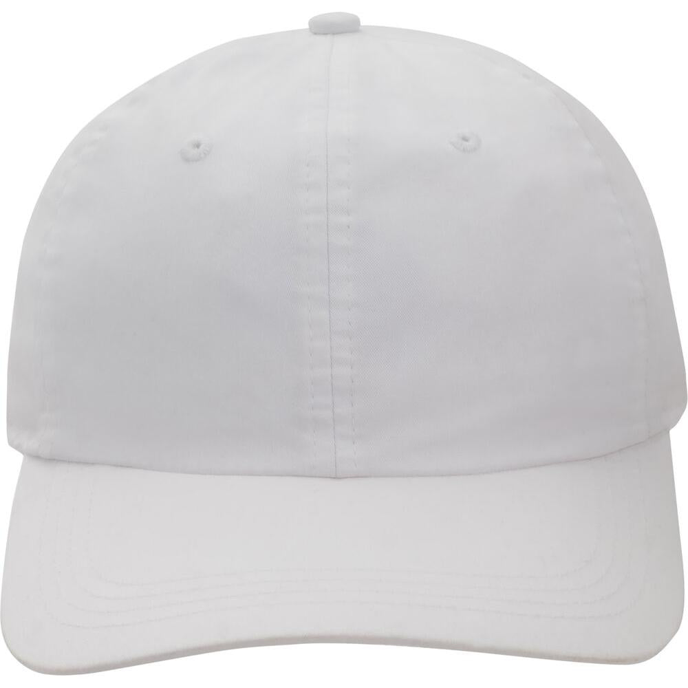 Shawmut Cap - White - Image 1
