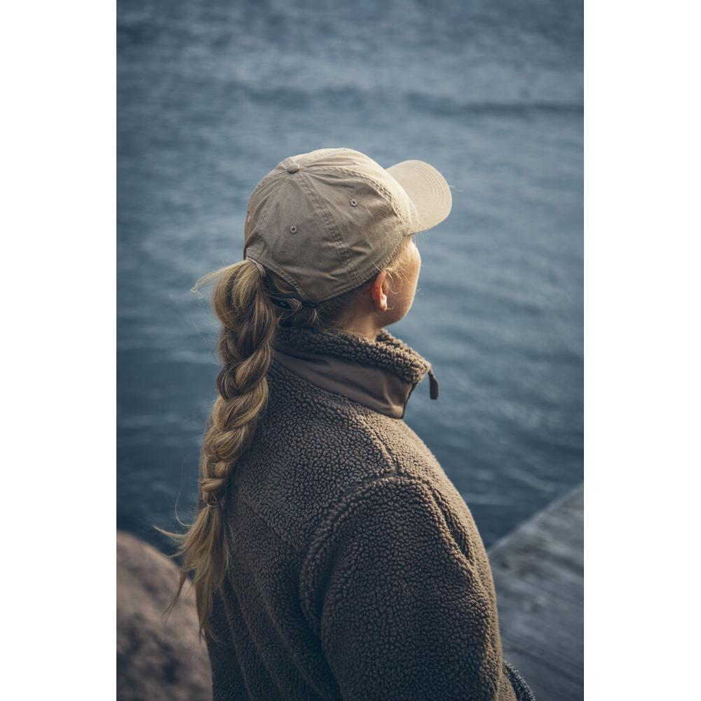 Shawmut Cap - White - Image 5