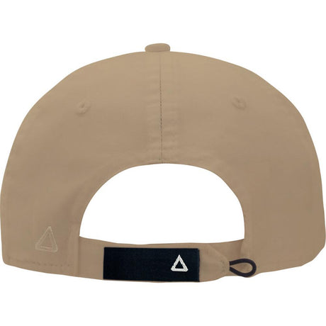 Shawmut Cap - Khaki - Image 2