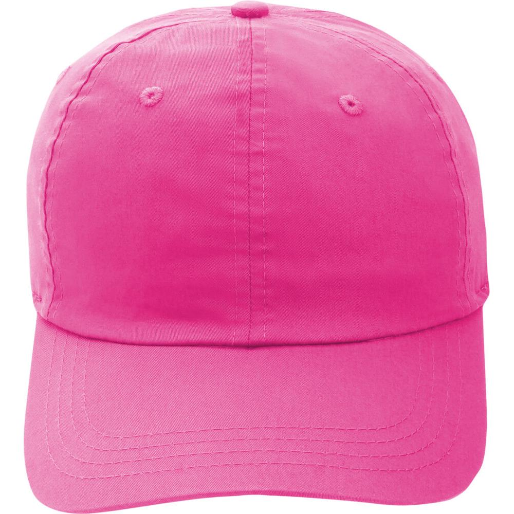 Shawmut Cap - Pink Ribbon - Image 1