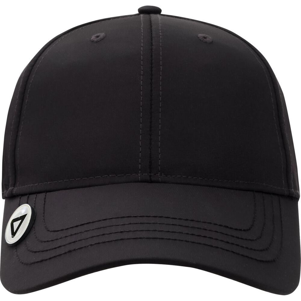 Putnam Cap - Black - Image 1
