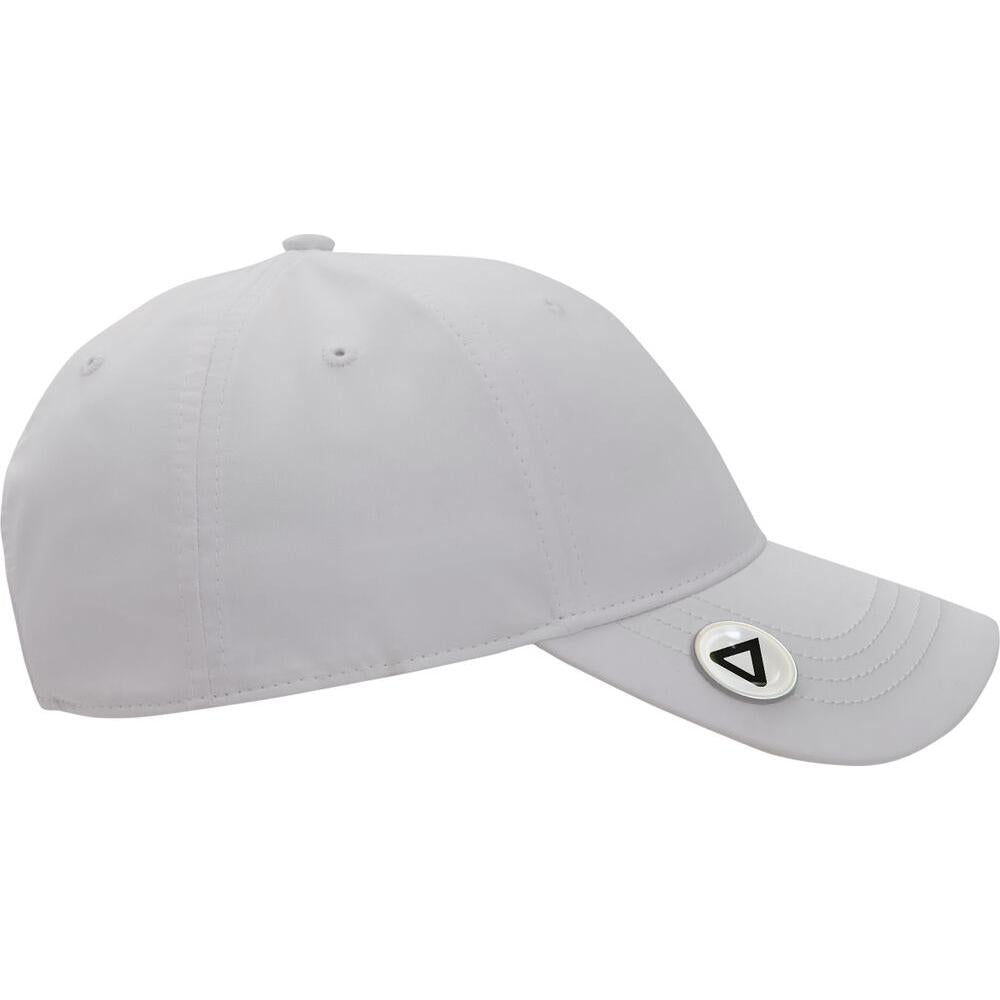 Putnam Cap - White - Image 4