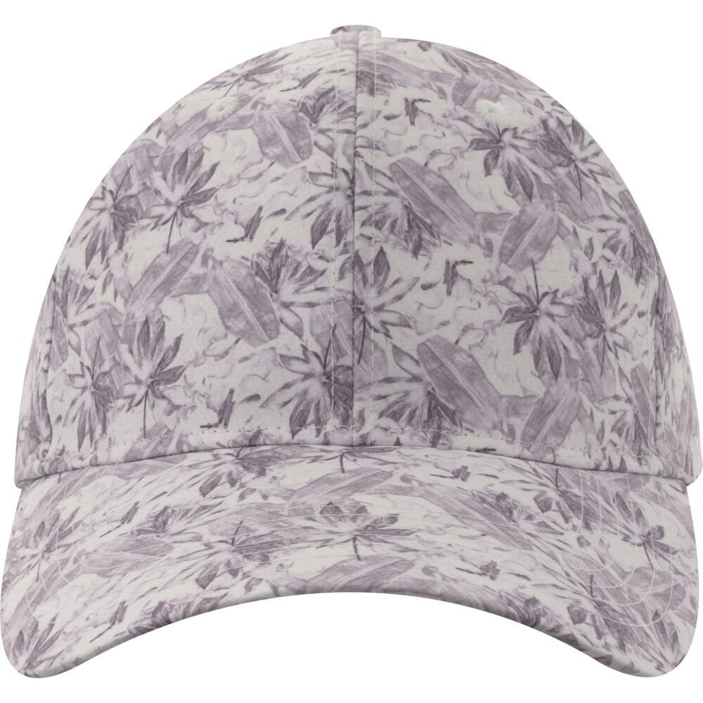 Marley Cap - Light Grey - Image 1