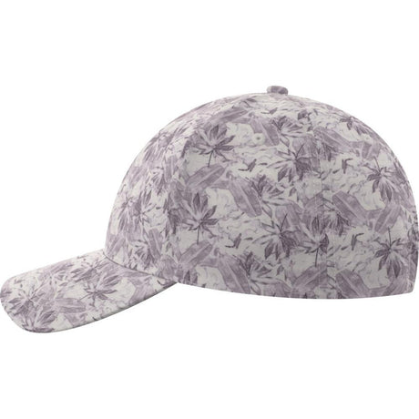 Marley Cap - Light Grey - Image 3