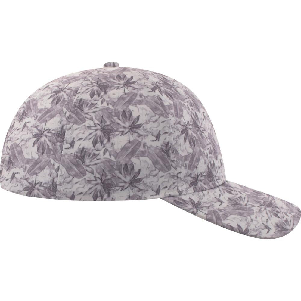 Marley Cap - Light Grey - Image 4