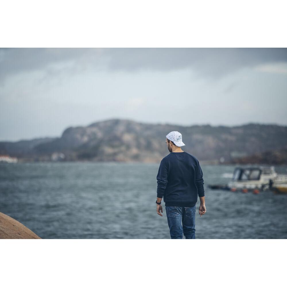 Marley Cap - Light Grey - Image 5