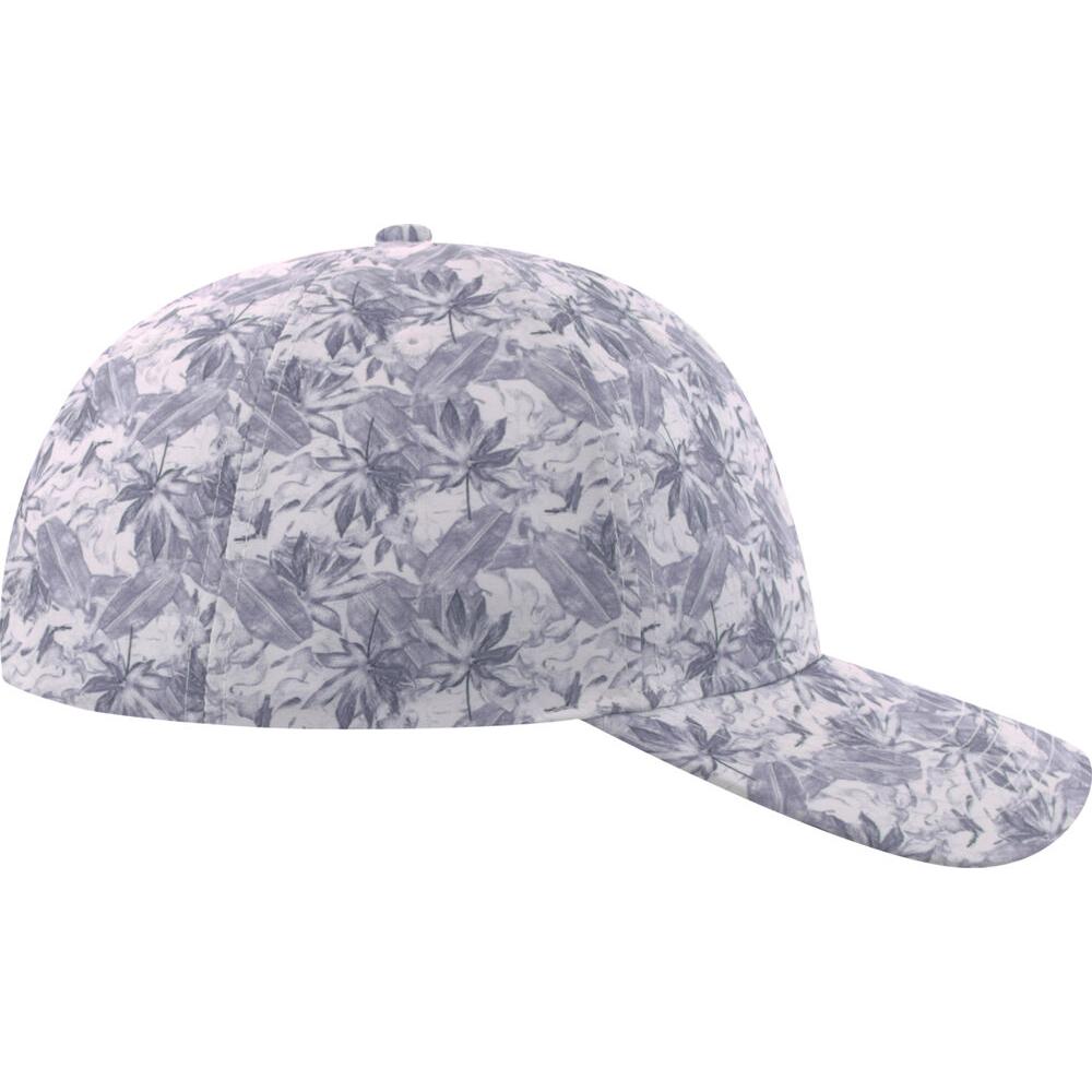 Marley Cap - Light Blue - Image 4