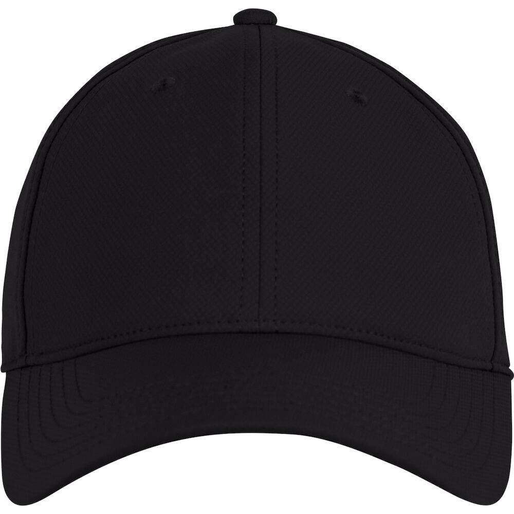 Frio Cap - Black - Image 1