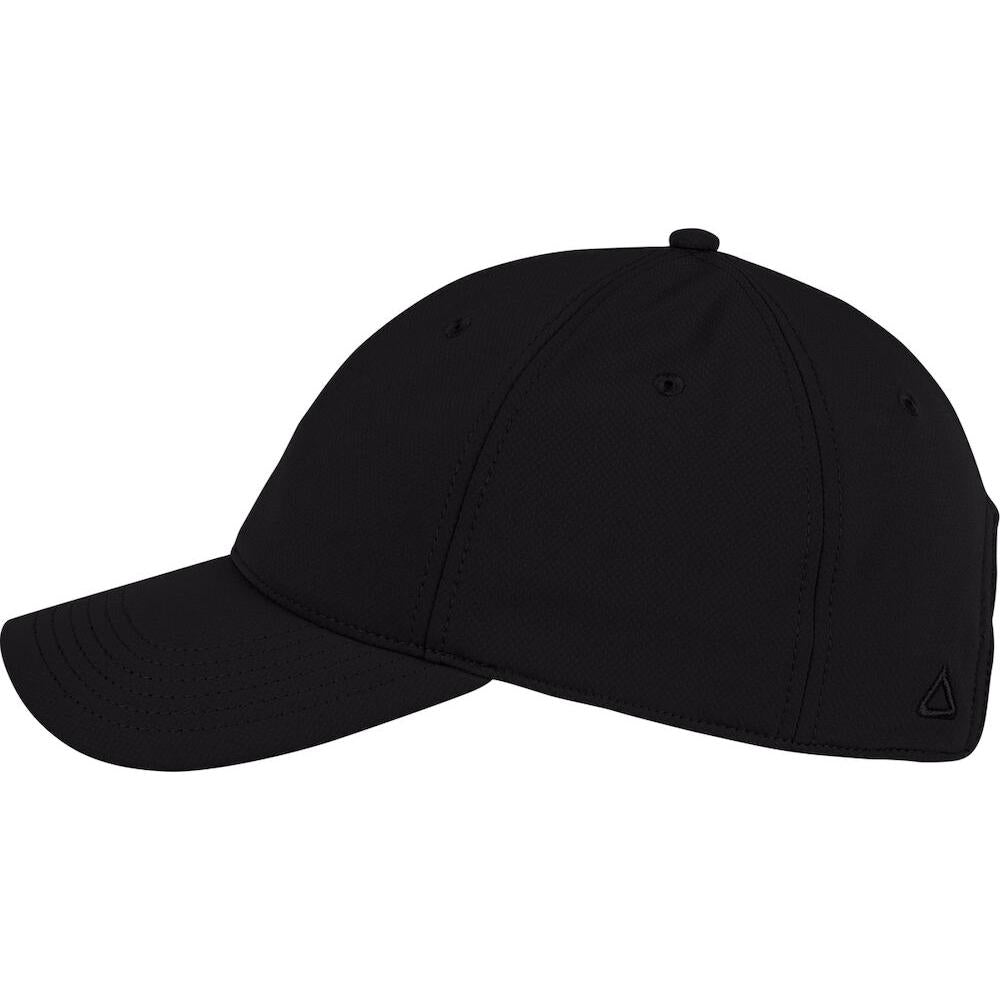 Frio Cap - Black - Image 3