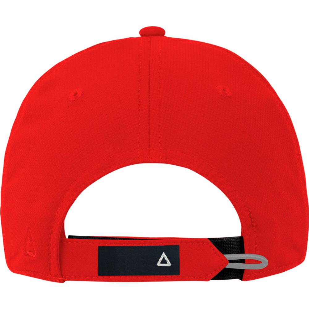 Frio Cap - Red - Image 2
