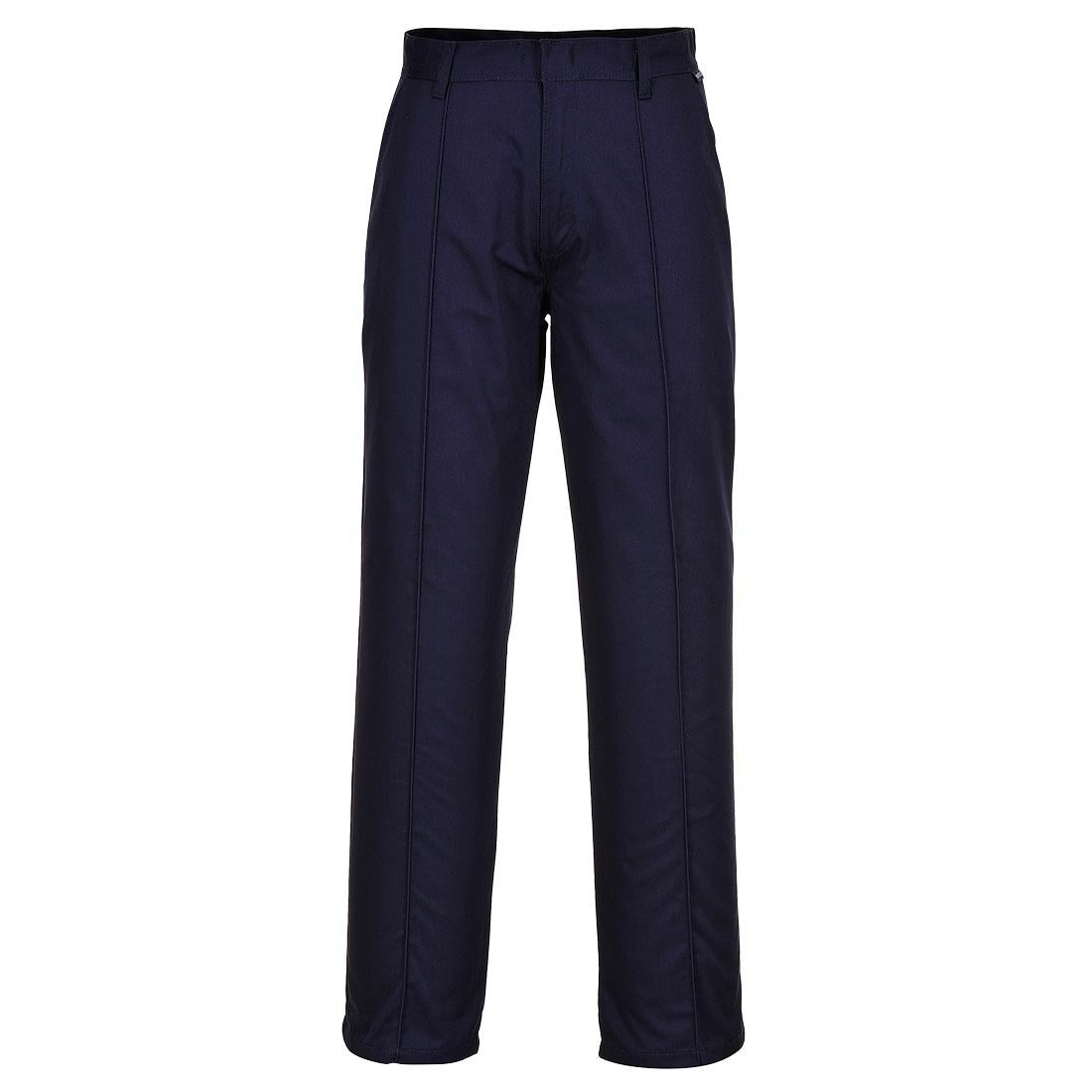 Preston Trousers - Navy