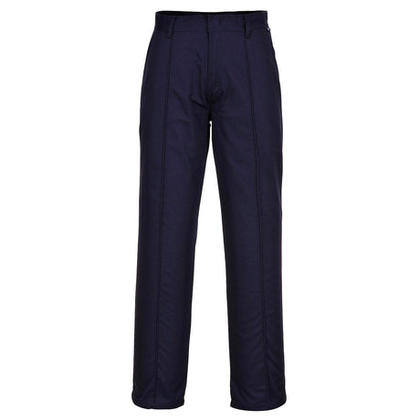 Preston Trousers - Navy