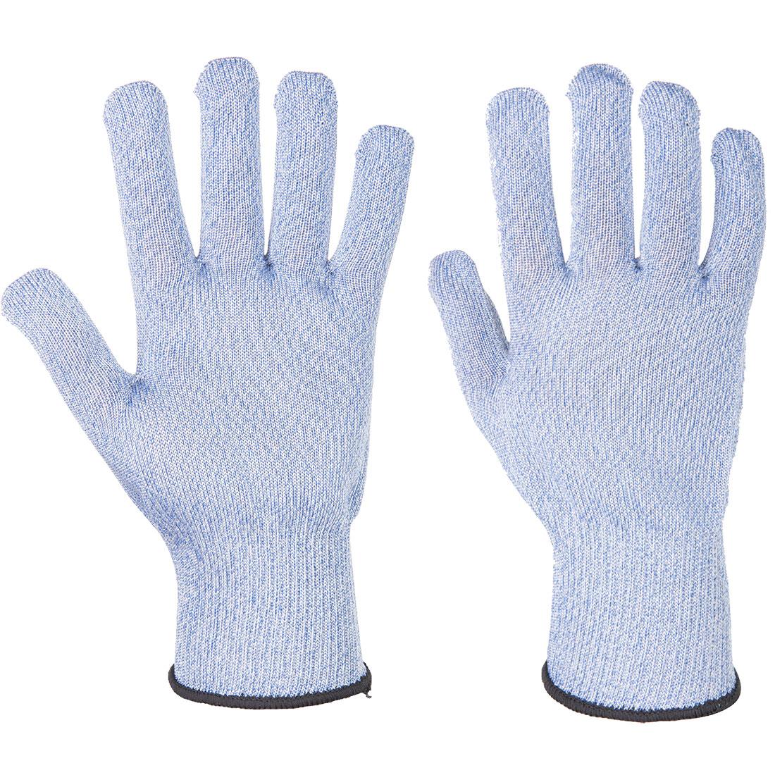 Cut D13 Food Glove Liner – 1 glove - Blue