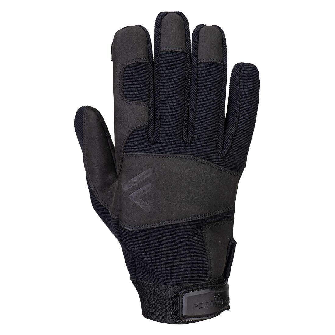 Pro Utility Glove - Black