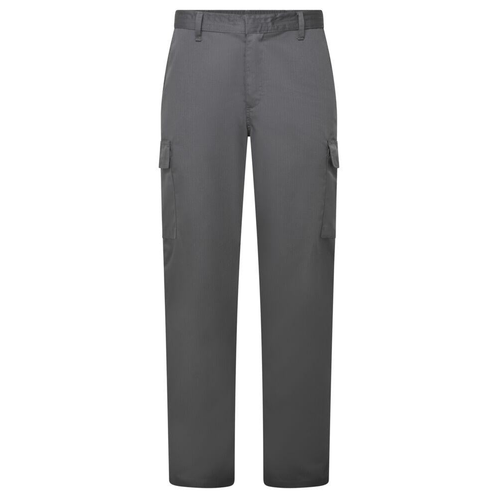 Anti-Static ESD Trousers - Zoom Grey