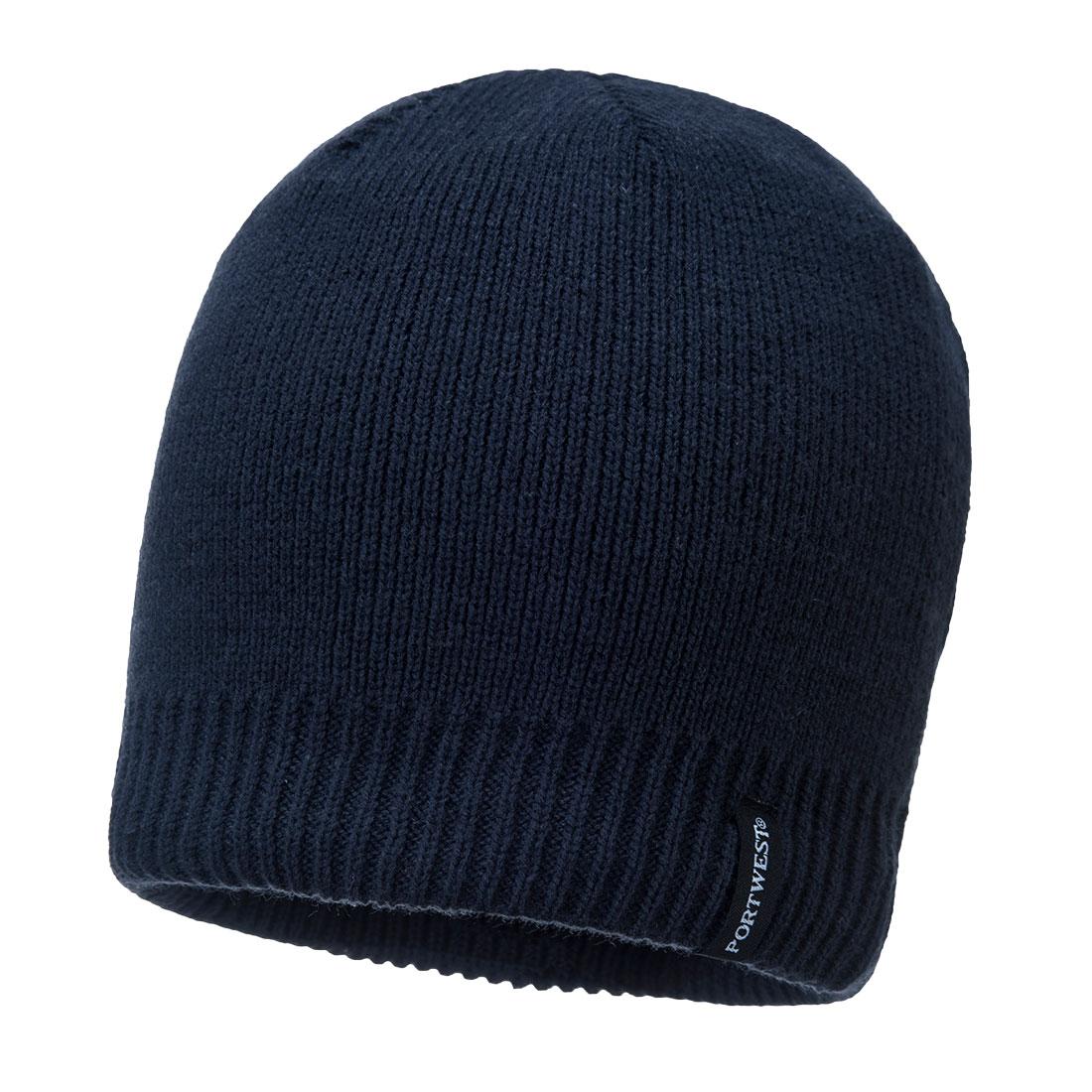 Waterproof Beanie - Navy