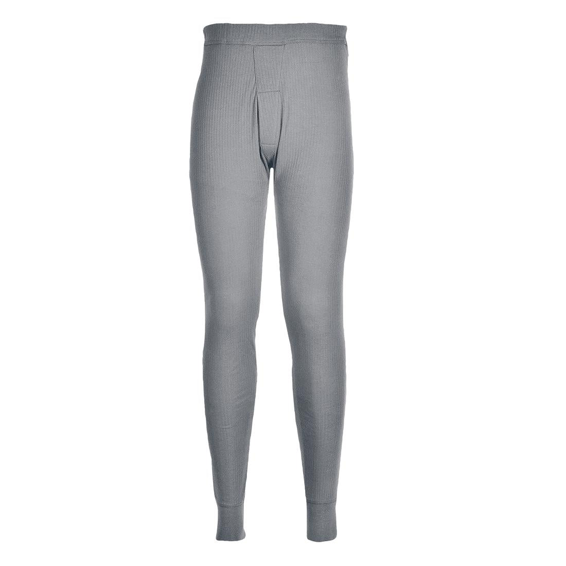 Thermal Trousers - Grey