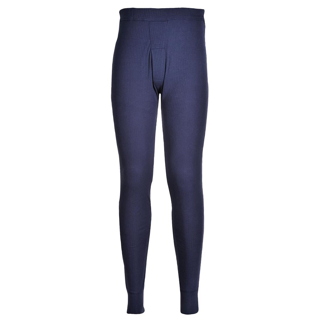 Thermal Trousers - Navy
