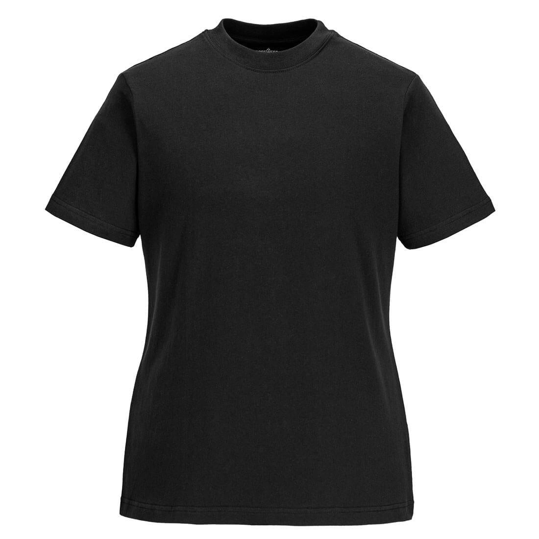 Women's T-Shirt - Black