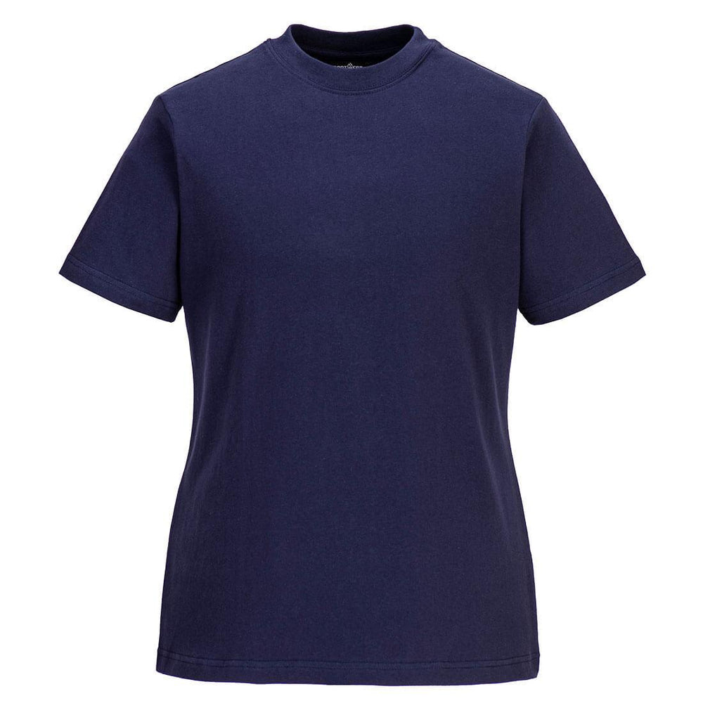 Women's T-Shirt - Navy