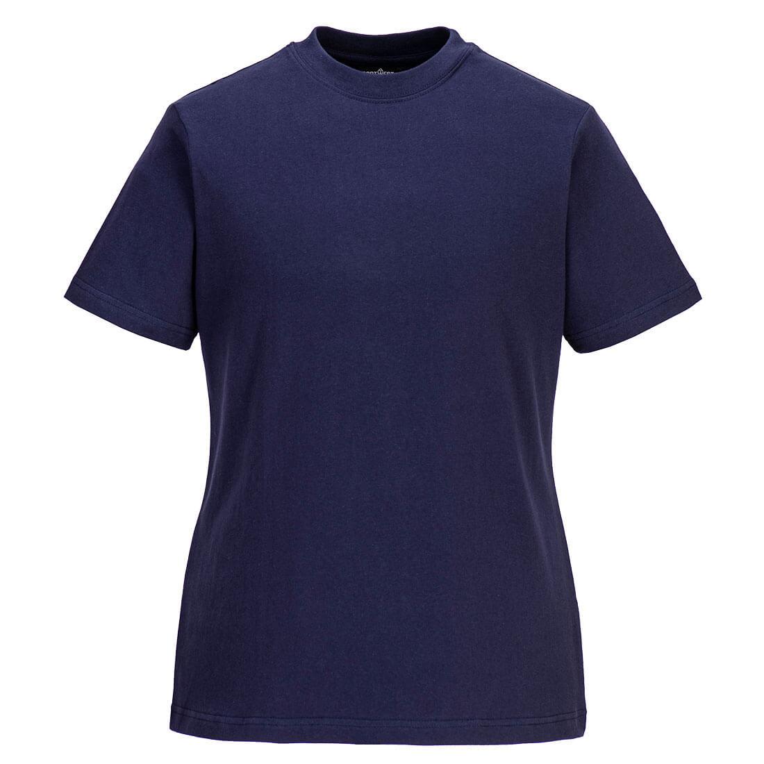 Women's T-Shirt - Navy