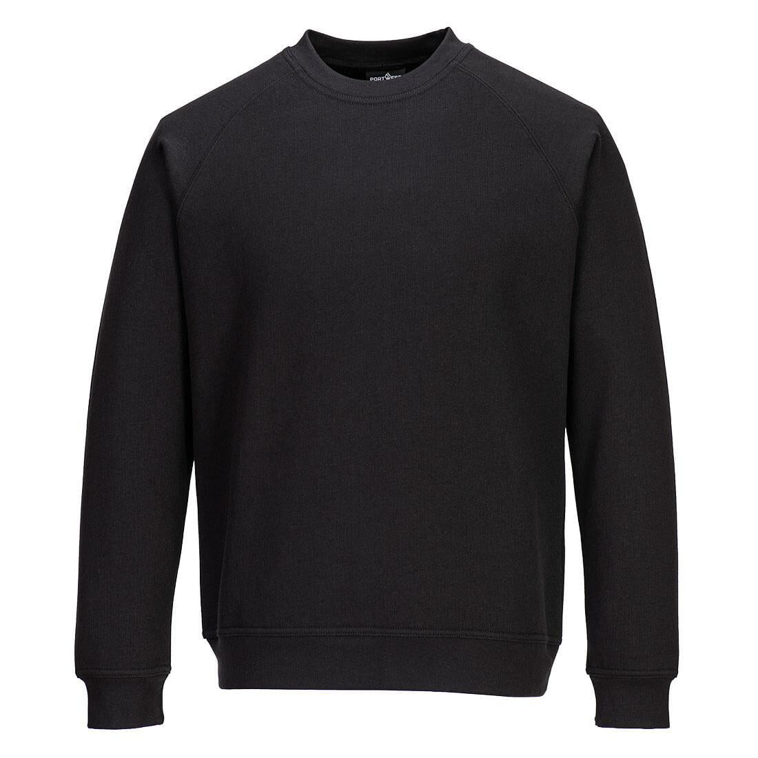 Women's Sweatshirt - Black