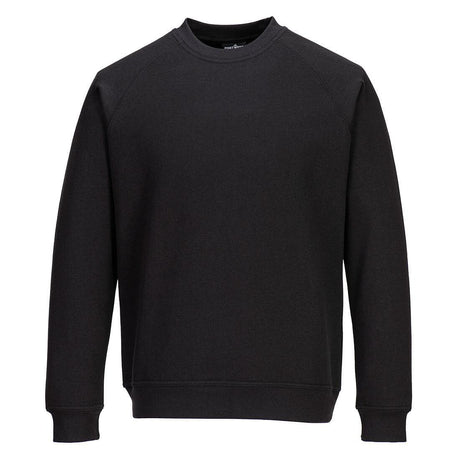 Women's Sweatshirt - Black